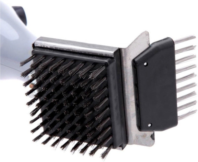 ComfyNest™ - Grill Steam Brush ComfyNest