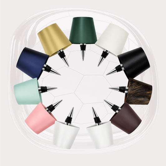 ComfyNest™ - Bottle Lamp My Store