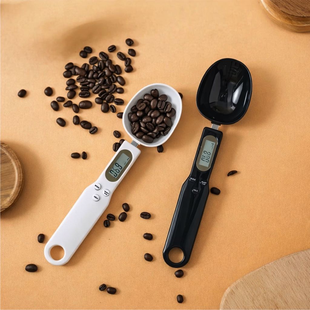 ComfyNest™ - Spoon Scale ComfyNest
