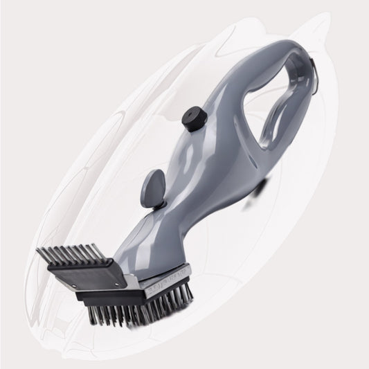 ComfyNest™ - Grill Steam Brush ComfyNest