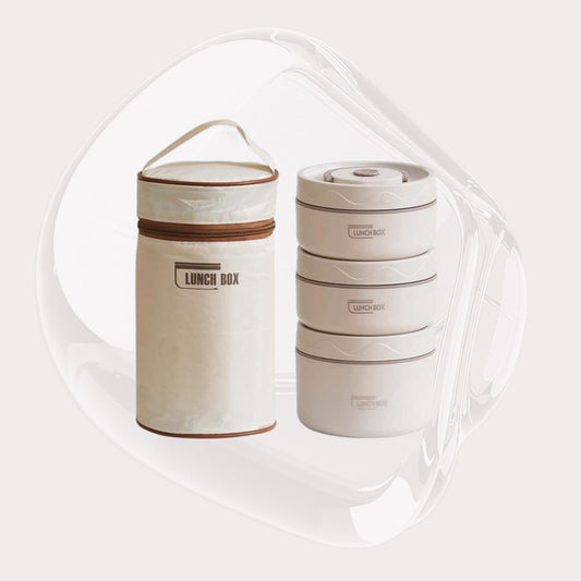 ComfyNest™ - Lunch Box Set ComfyNest