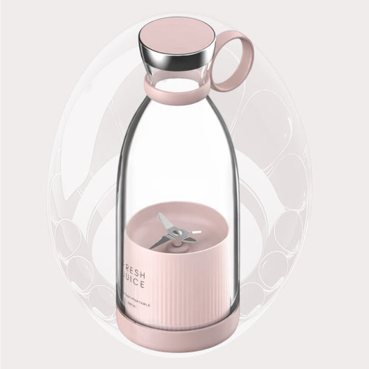 ComfyNest™ - Portable Smoothie Blender My Store