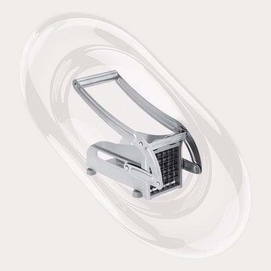 ComfyNest™ - Stainless Steel Potato Cutter ComfyNest