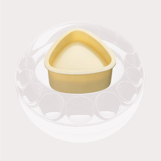 ComfyNest™ - Triangle Sushi Press ComfyNest
