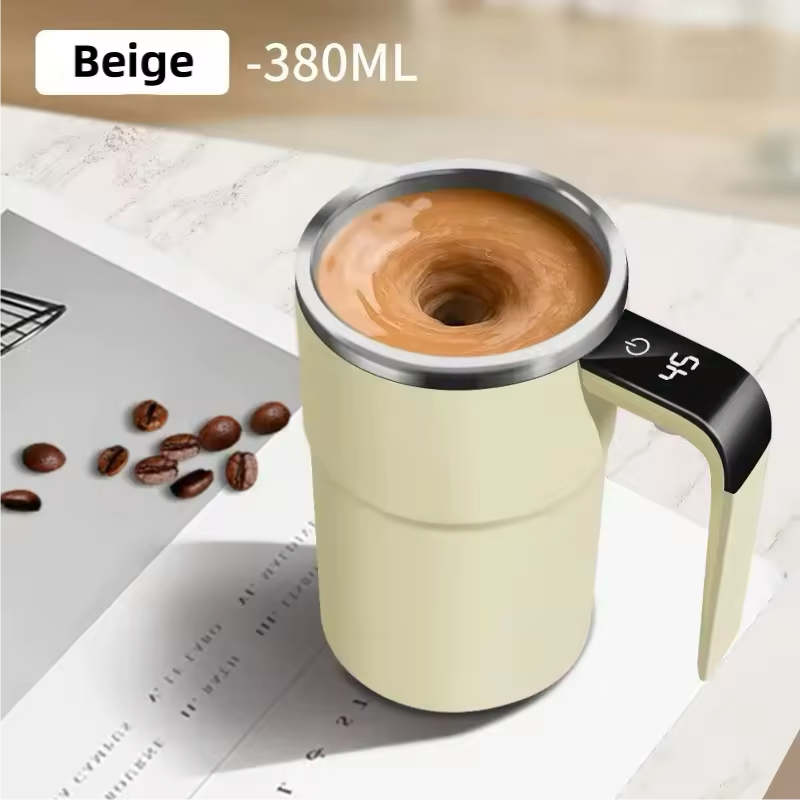 ComfyNest™ - Electric Coffee Cup Stirrer My Store