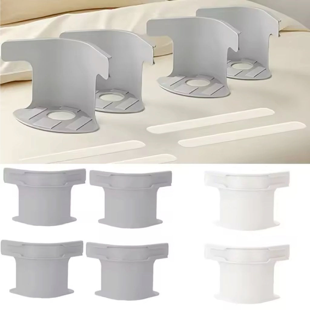 ComfyNest™ - Corner Bed Sheet Fixers ComfyNest