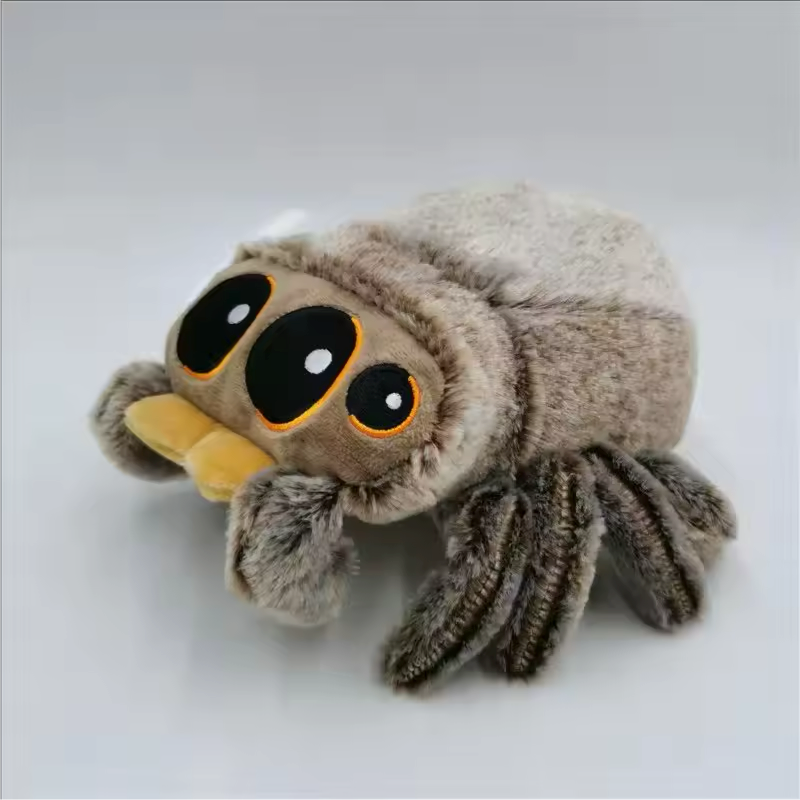 ComfyNest™ - Cute Spider Toy My Store