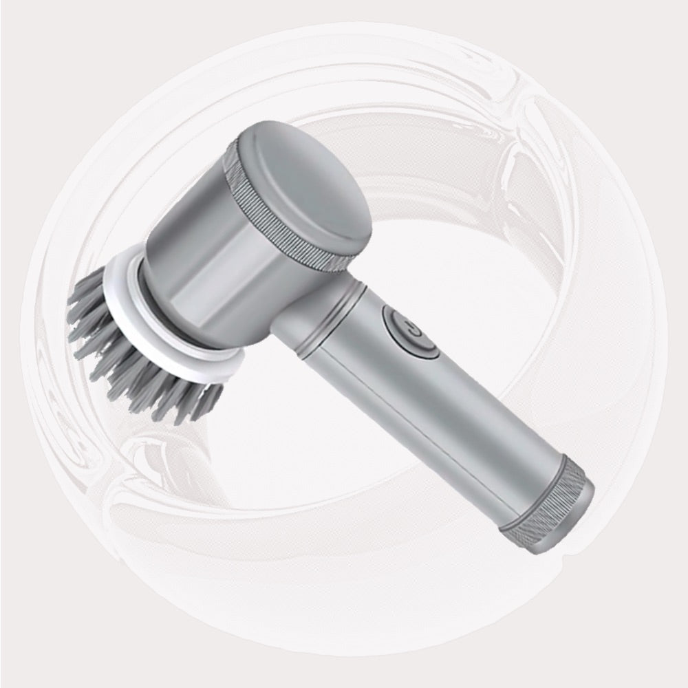 ComfyNest™ - Dish Scrubber ComfyNest