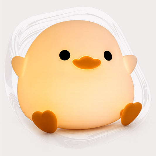 ComfyNest™ - Duck Light My Store