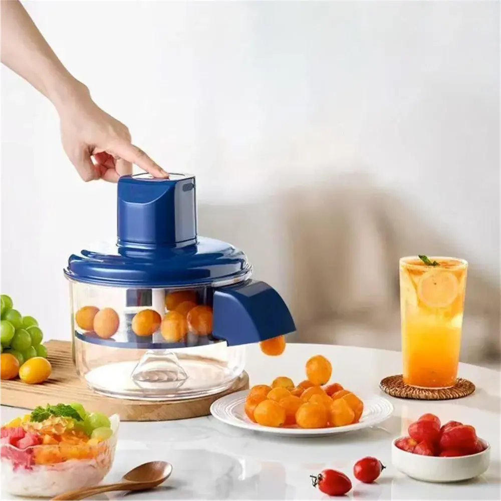 ComfyNest™ - Electric Peeler My Store