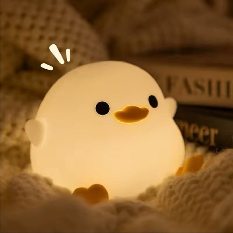 ComfyNest™ - Duck Light My Store