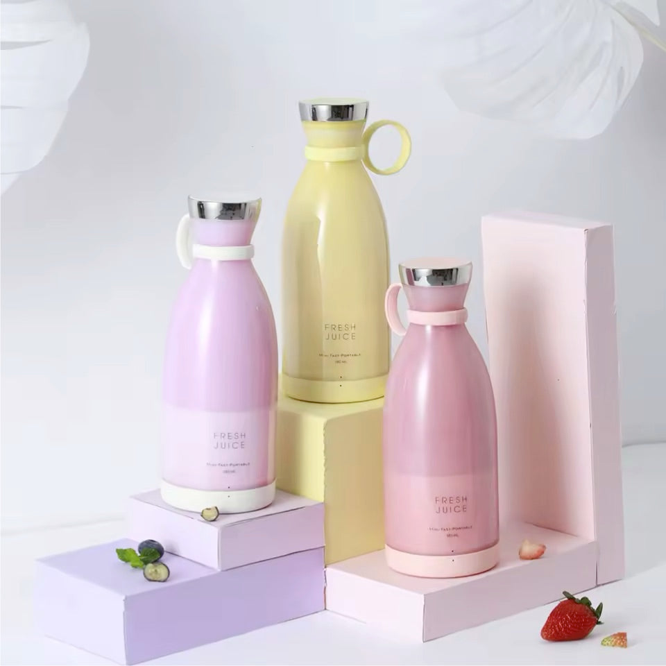 ComfyNest™ - Portable Smoothie Blender My Store