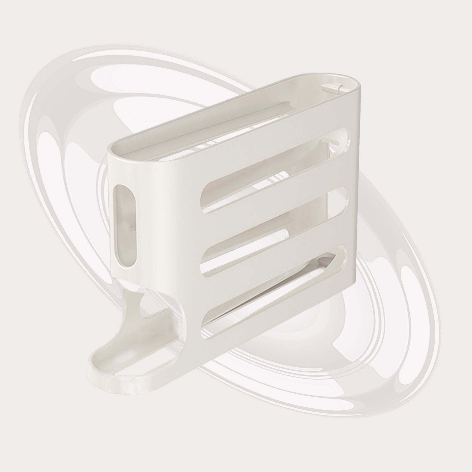 ComfyNest™ - Fridge Eggs Slider ComfyNest
