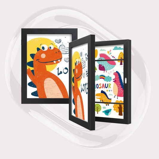 ComfyNest™ - Kids Art Frame ComfyNest