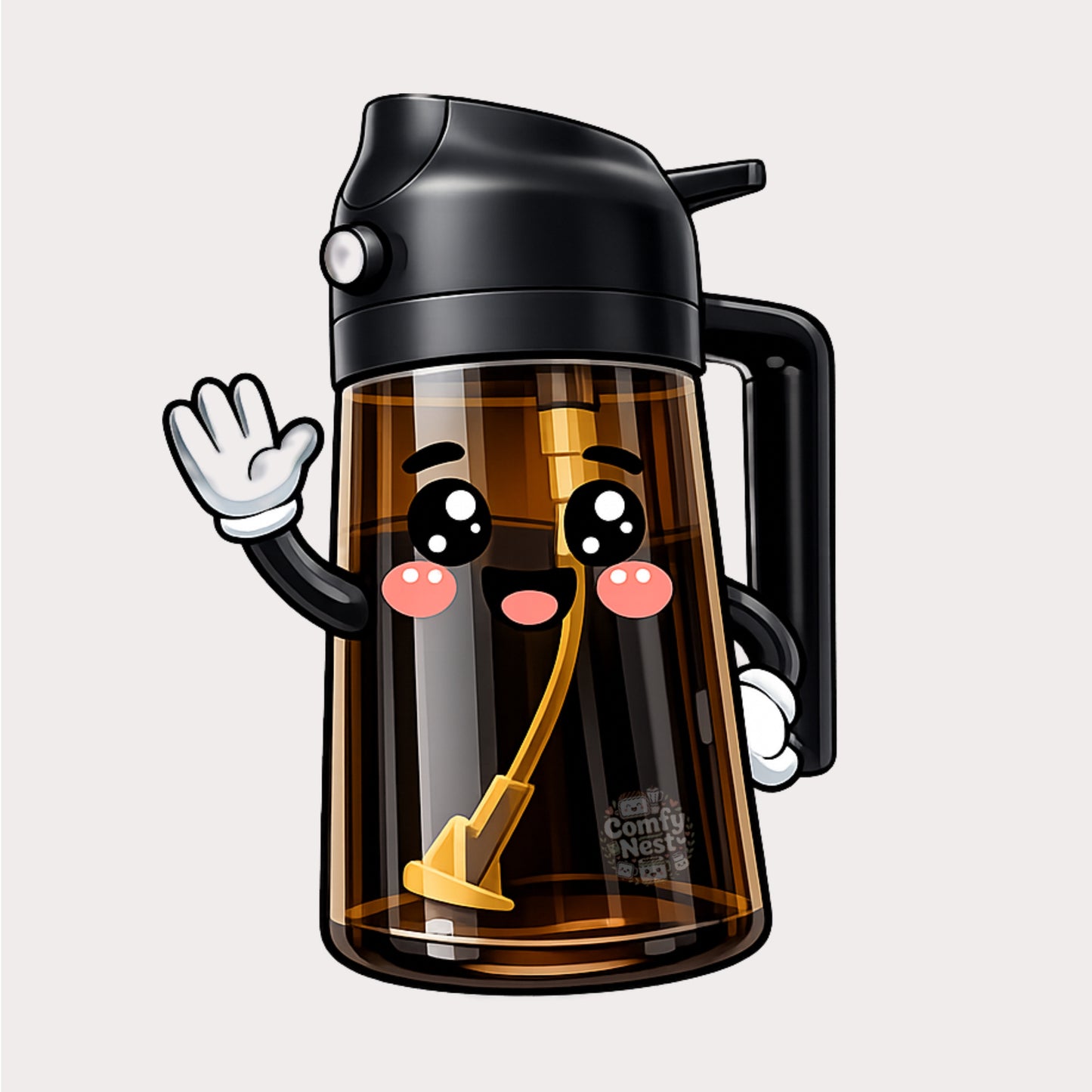 ComfyNest™ - Oil Sprayer ComfyNest