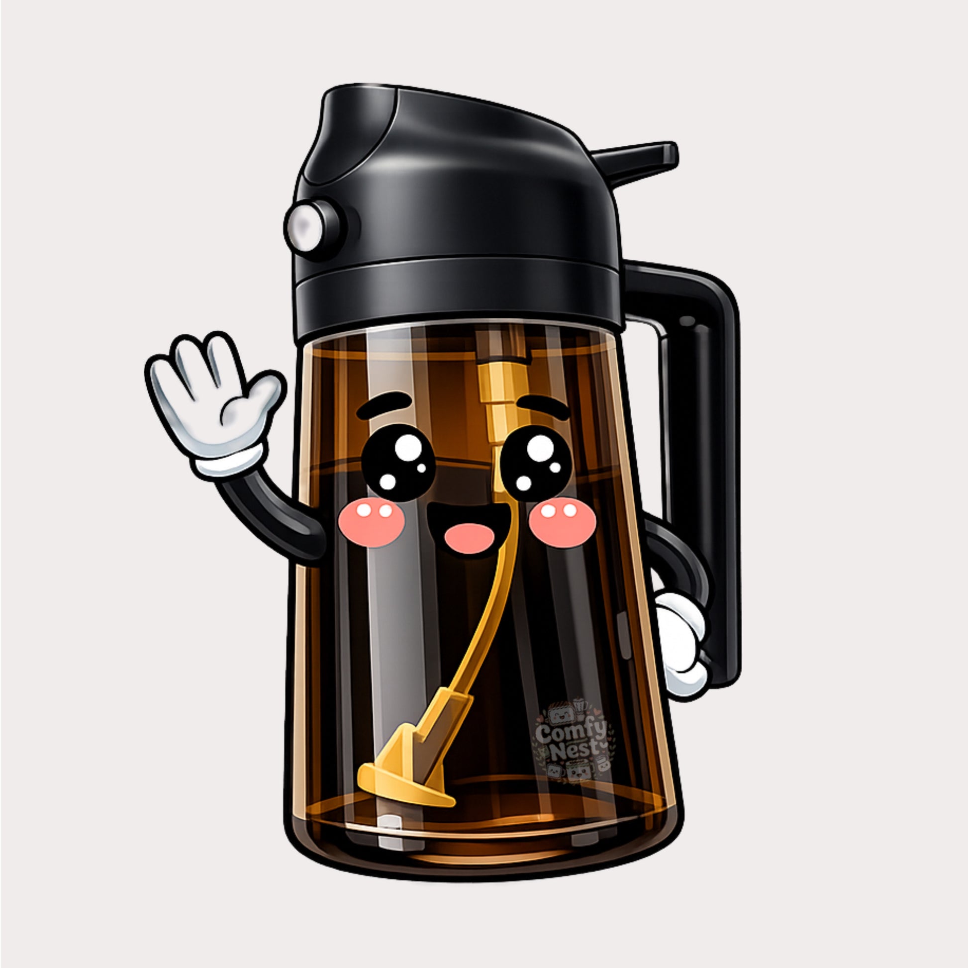 ComfyNest™ - Oil Sprayer ComfyNest