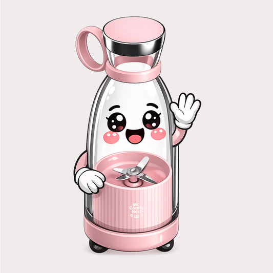 ComfyNest™ - Portable Smoothie Blender My Store