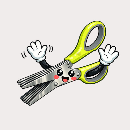 ComfyNest™ - Veggie Shredder ComfyNest