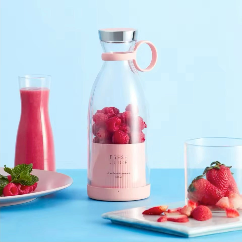 ComfyNest™ - Portable Smoothie Blender My Store