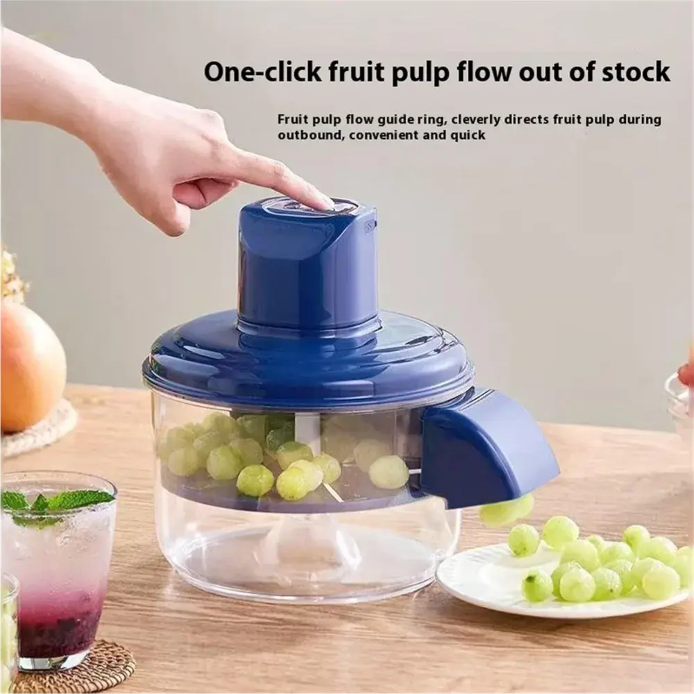 ComfyNest™ - Electric Peeler My Store