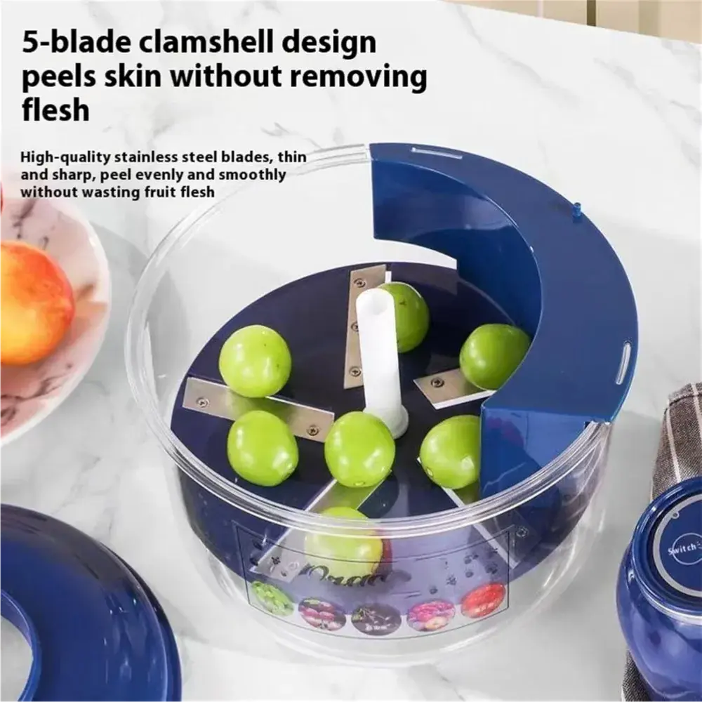 ComfyNest™ - Electric Peeler My Store