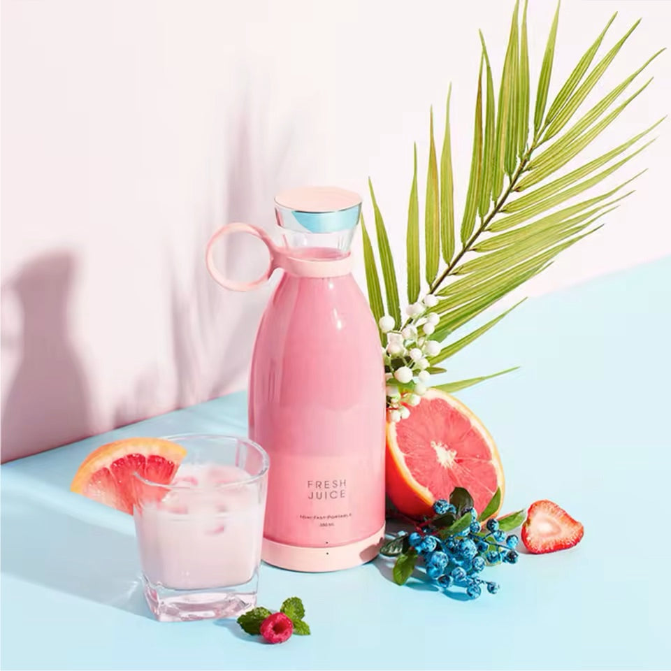 ComfyNest™ - Portable Smoothie Blender My Store
