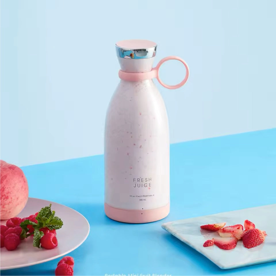ComfyNest™ - Portable Smoothie Blender My Store