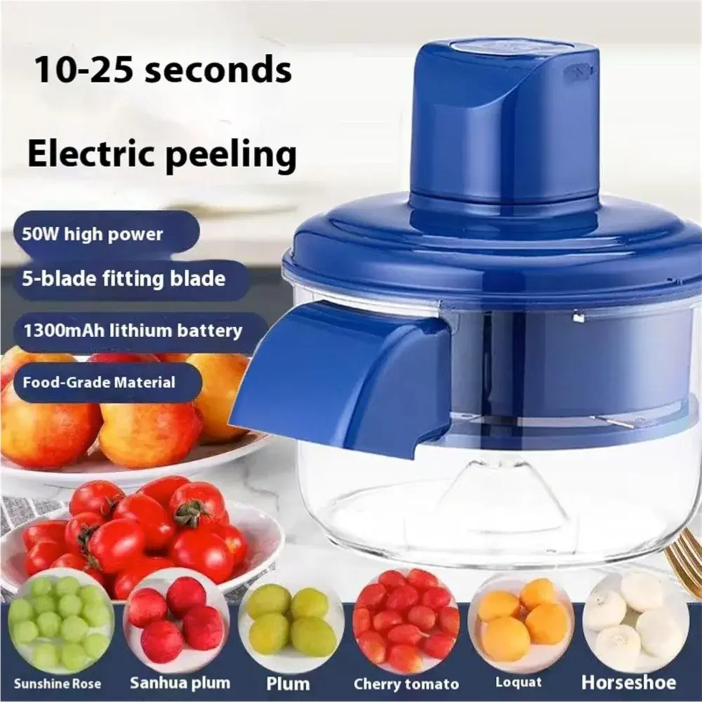 ComfyNest™ - Electric Peeler My Store
