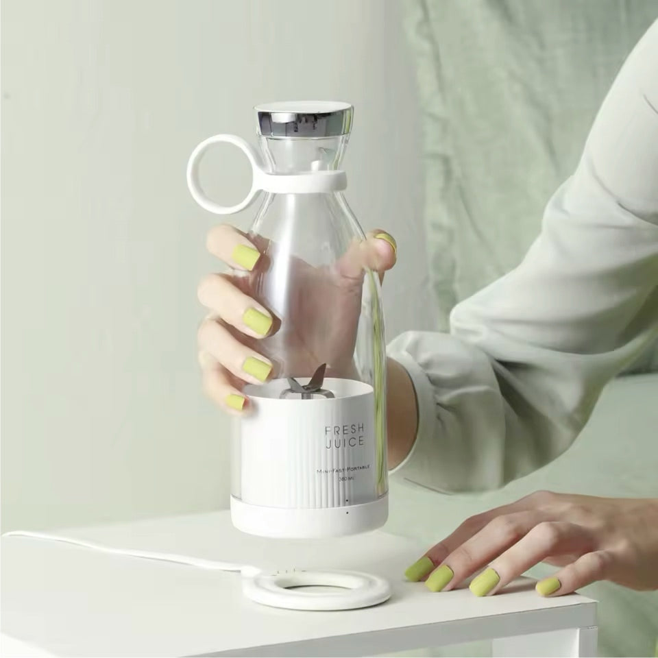ComfyNest™ - Portable Smoothie Blender My Store