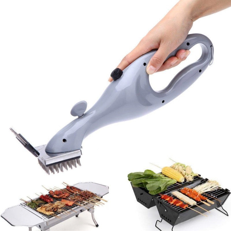 ComfyNest™ - Grill Steam Brush ComfyNest