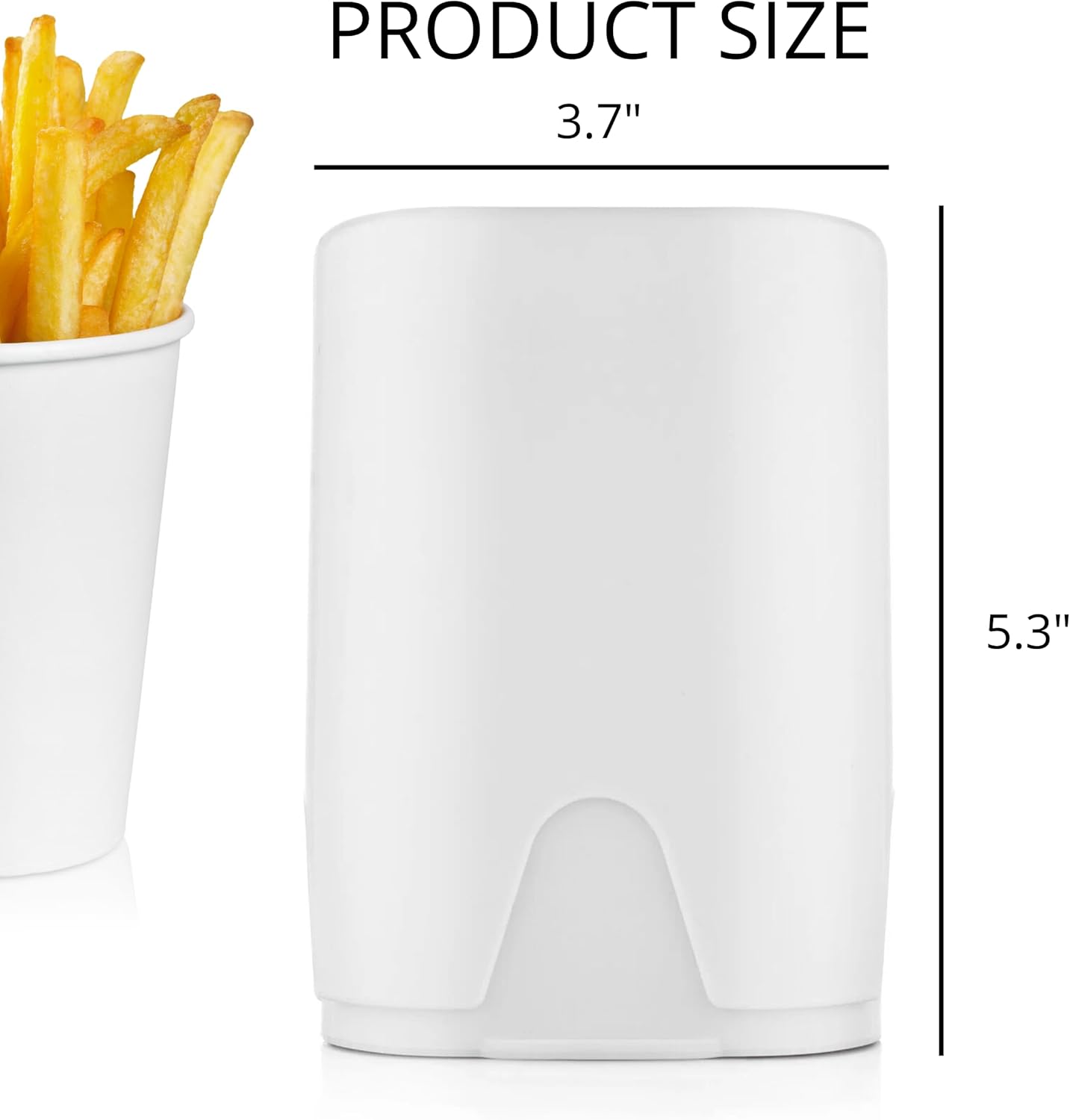 ComfyNest™ - French Fry Cutter ComfyNest