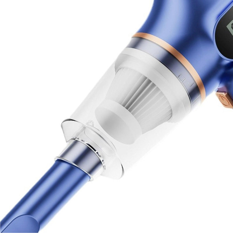 ComfyNest™ - ABS Vacuum Cleaner ComfyNest