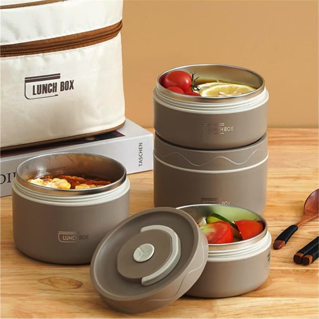 ComfyNest™ - Lunch Box Set ComfyNest