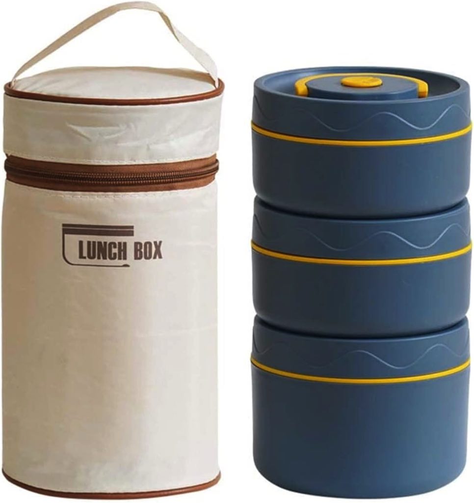 ComfyNest™ - Lunch Box Set ComfyNest