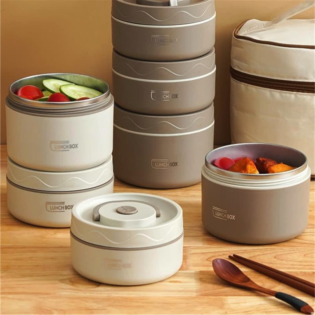 ComfyNest™ - Lunch Box Set ComfyNest
