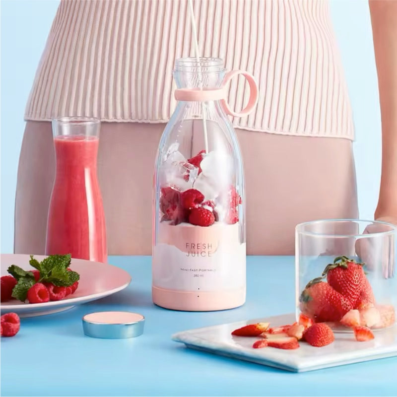 ComfyNest™ - Portable Smoothie Blender My Store