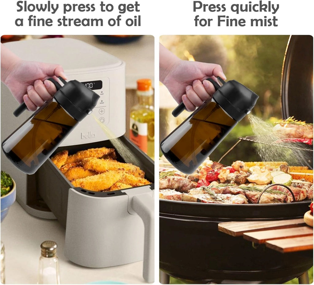 ComfyNest™ - Oil Sprayer ComfyNest