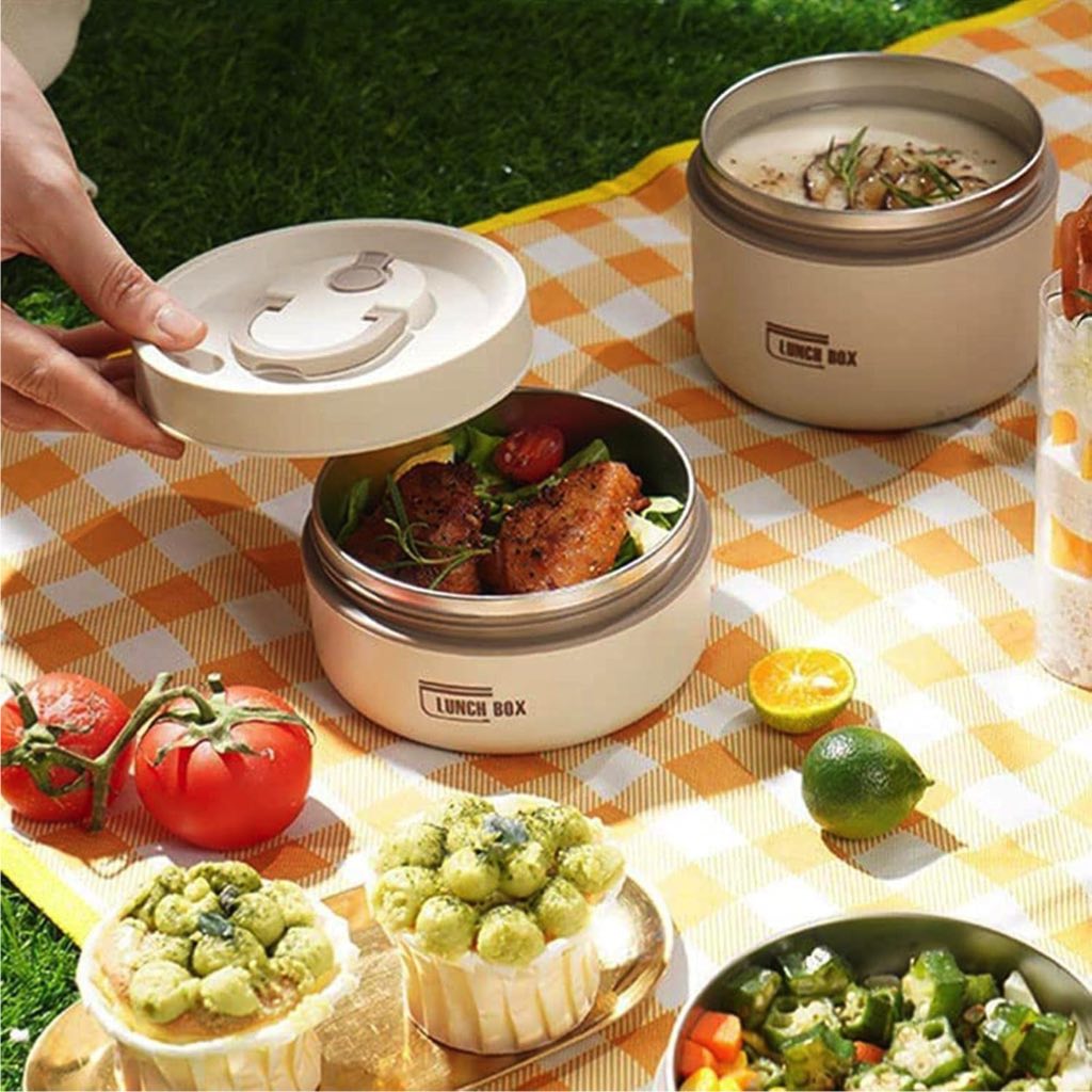ComfyNest™ - Lunch Box Set ComfyNest