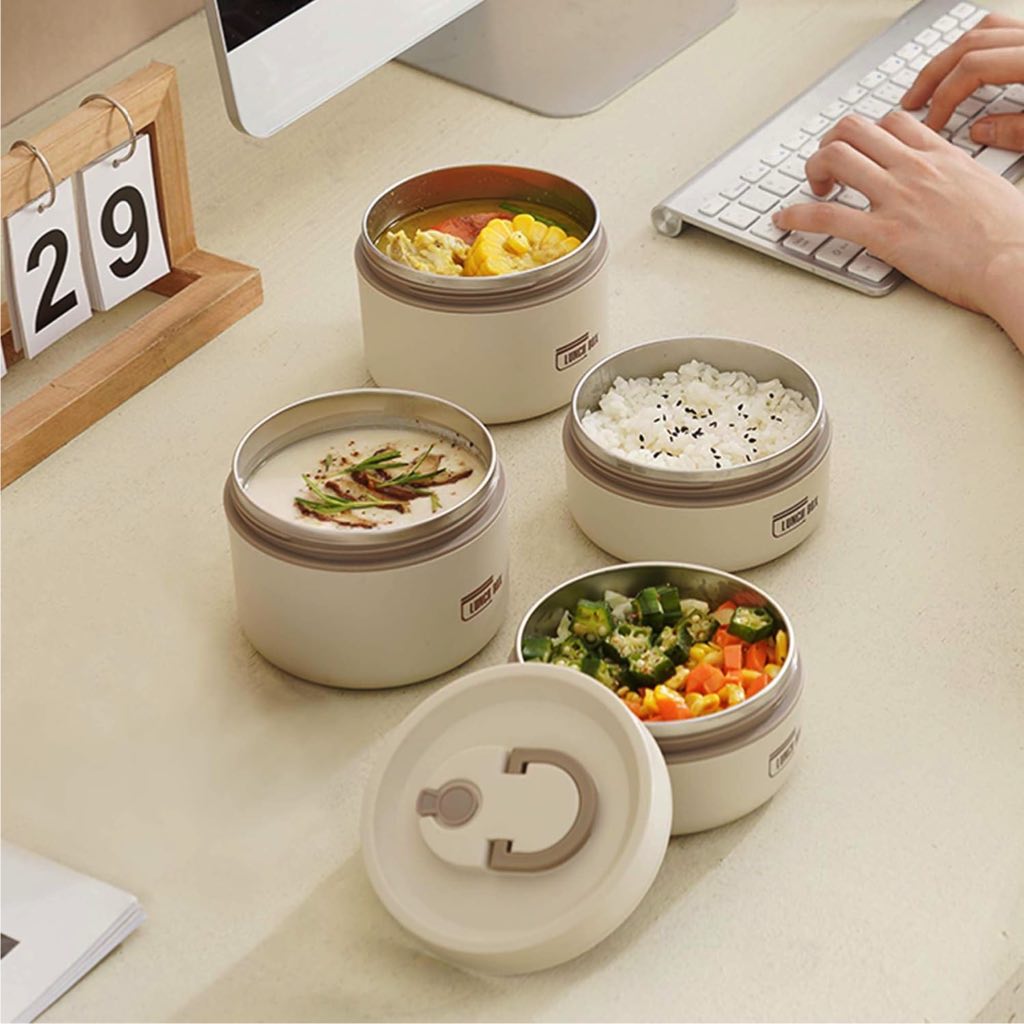 ComfyNest™ - Lunch Box Set ComfyNest