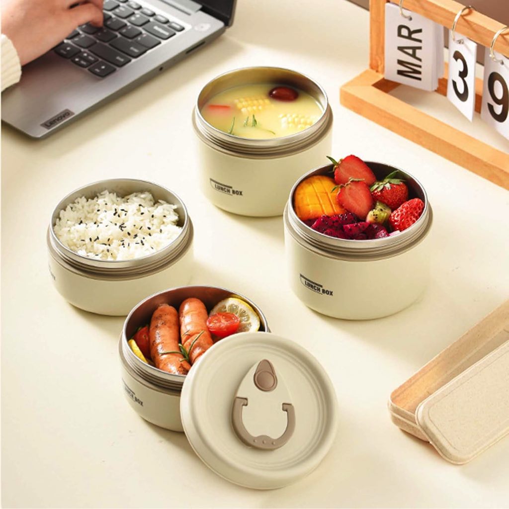 ComfyNest™ - Lunch Box Set ComfyNest