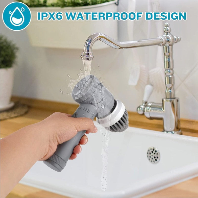 ComfyNest™ - Dish Scrubber ComfyNest