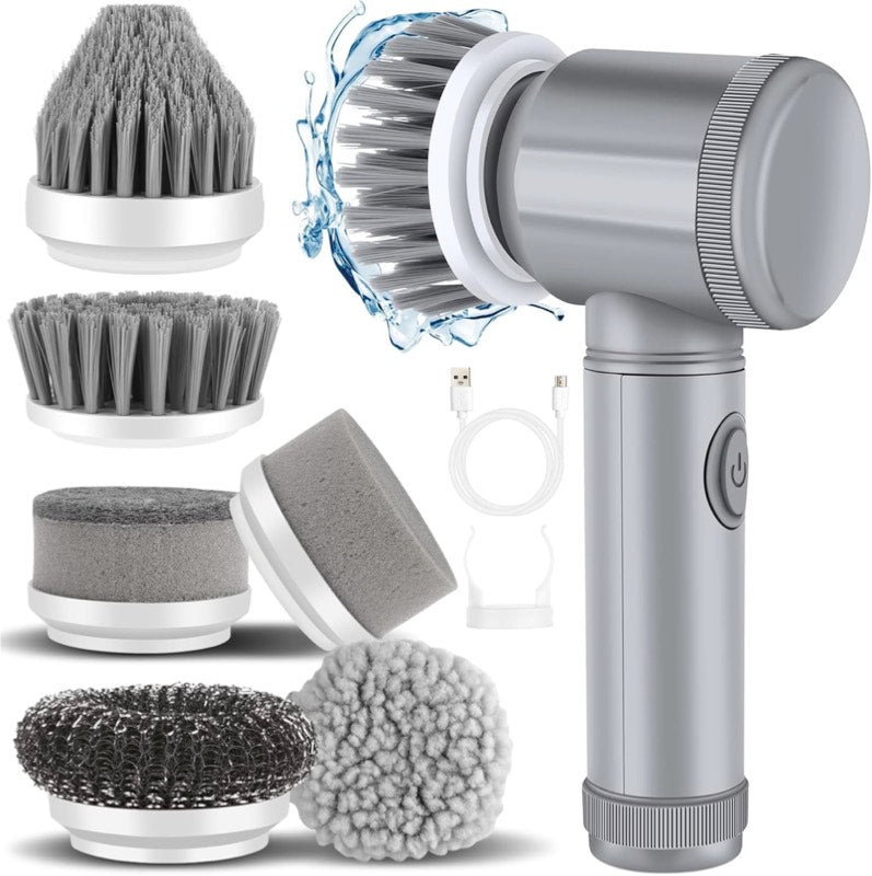 ComfyNest™ - Dish Scrubber ComfyNest