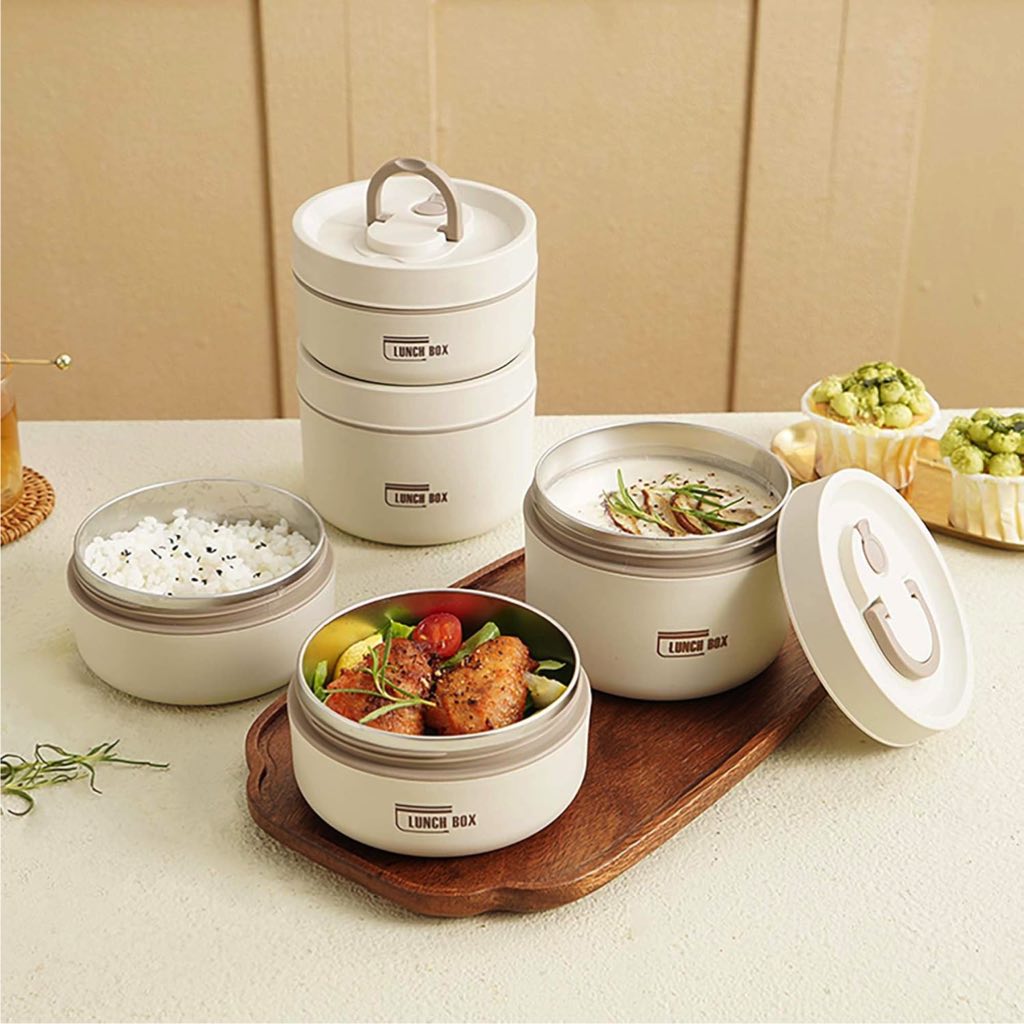 ComfyNest™ - Lunch Box Set ComfyNest