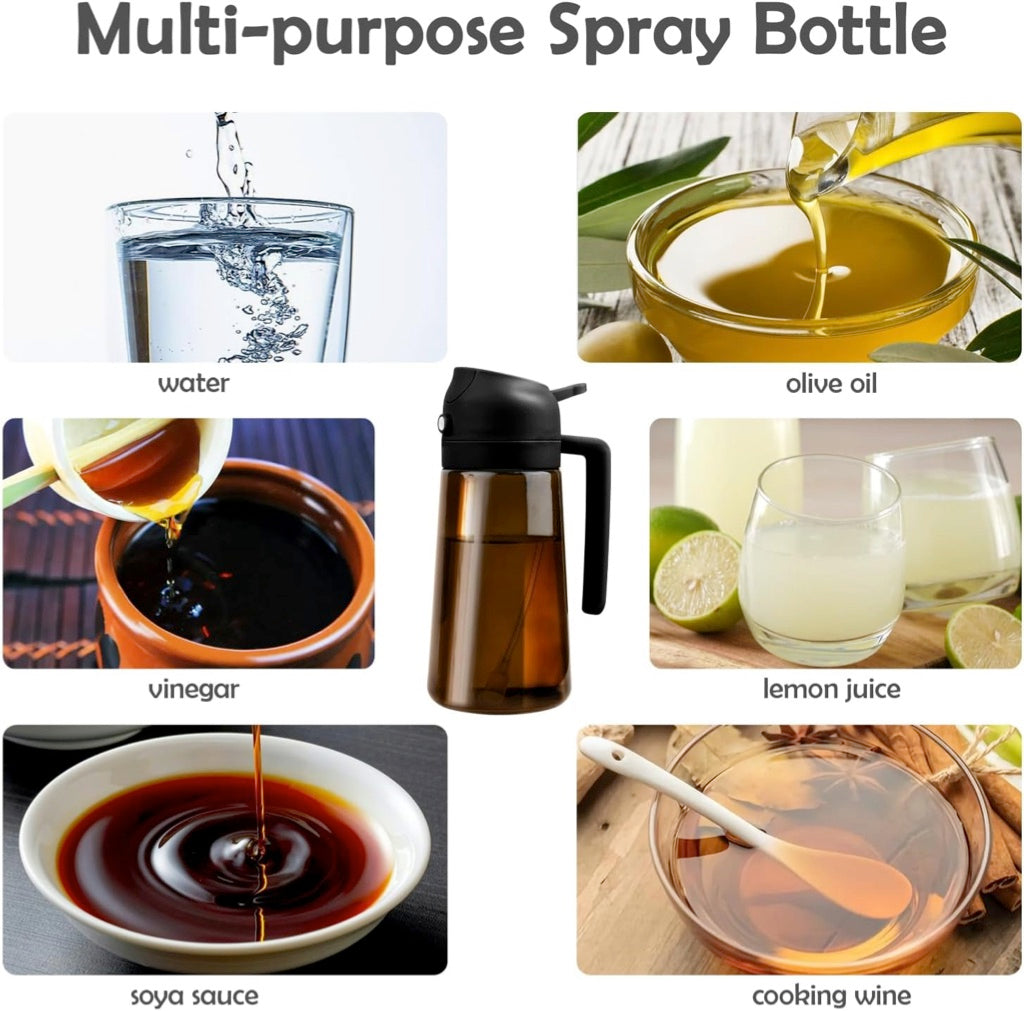 ComfyNest™ - Oil Sprayer ComfyNest