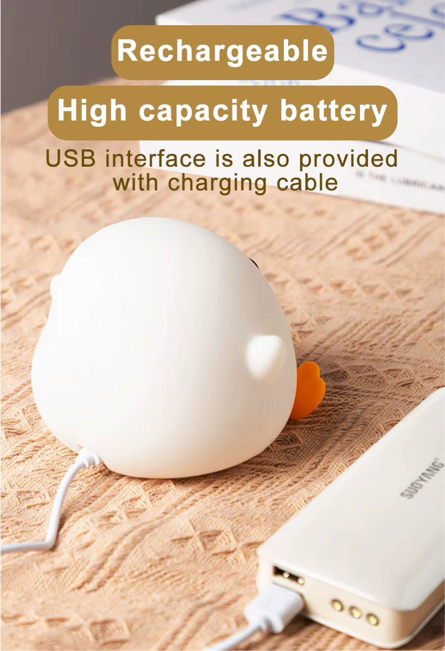 ComfyNest™ - Duck Light My Store