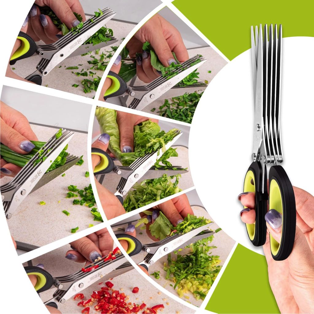 ComfyNest™ - Veggie Shredder ComfyNest