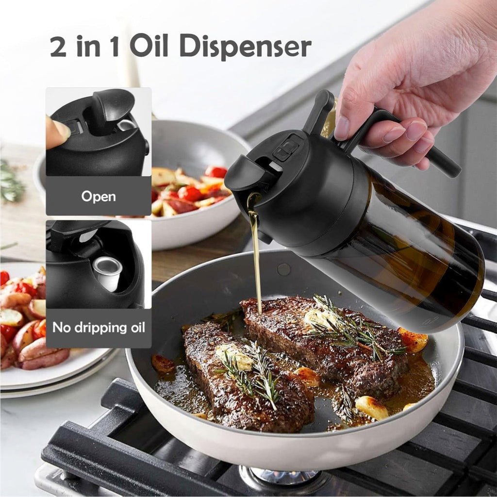 ComfyNest™ - Oil Sprayer ComfyNest