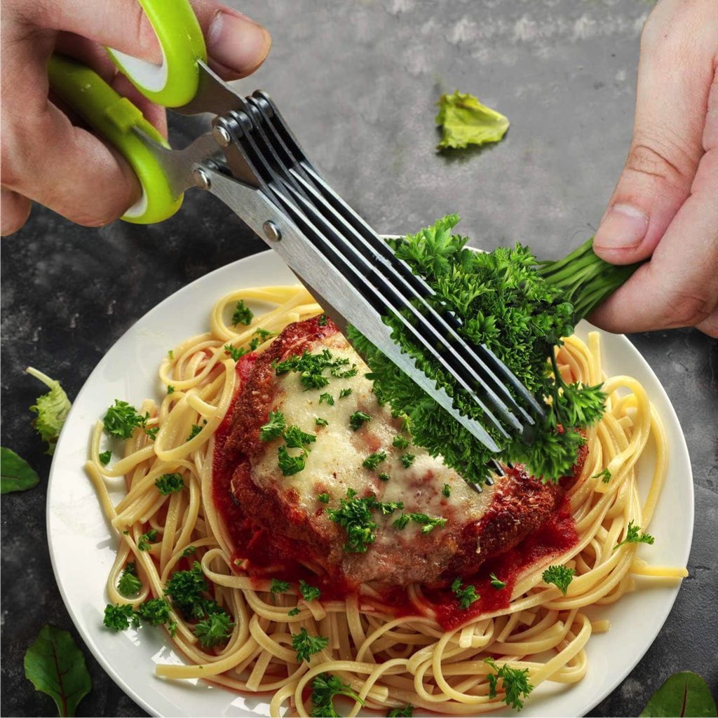 ComfyNest™ - Veggie Shredder ComfyNest