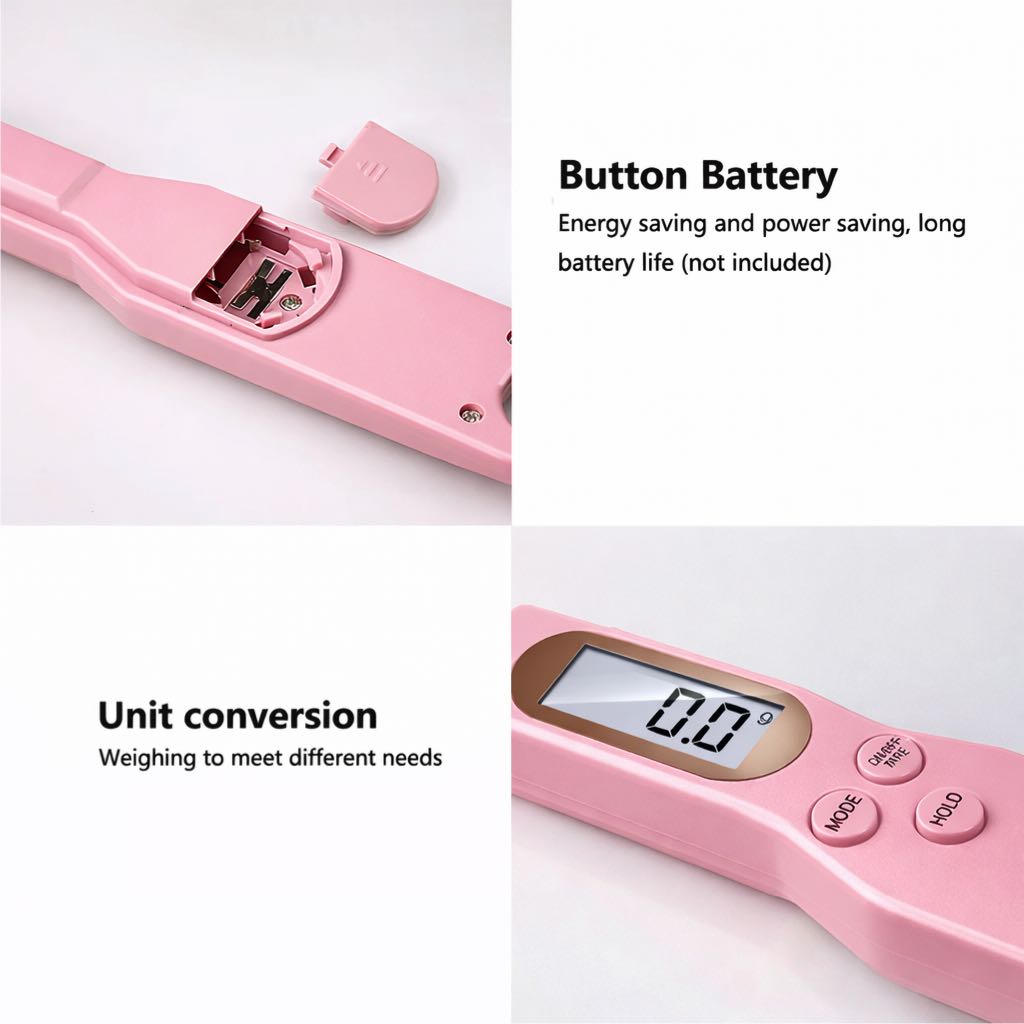 ComfyNest™ - Spoon Scale ComfyNest