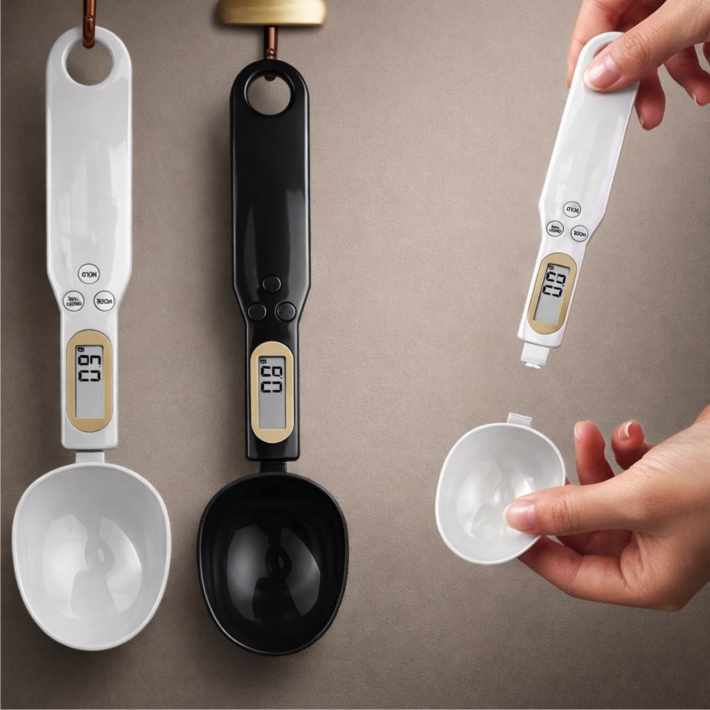 ComfyNest™ - Spoon Scale ComfyNest